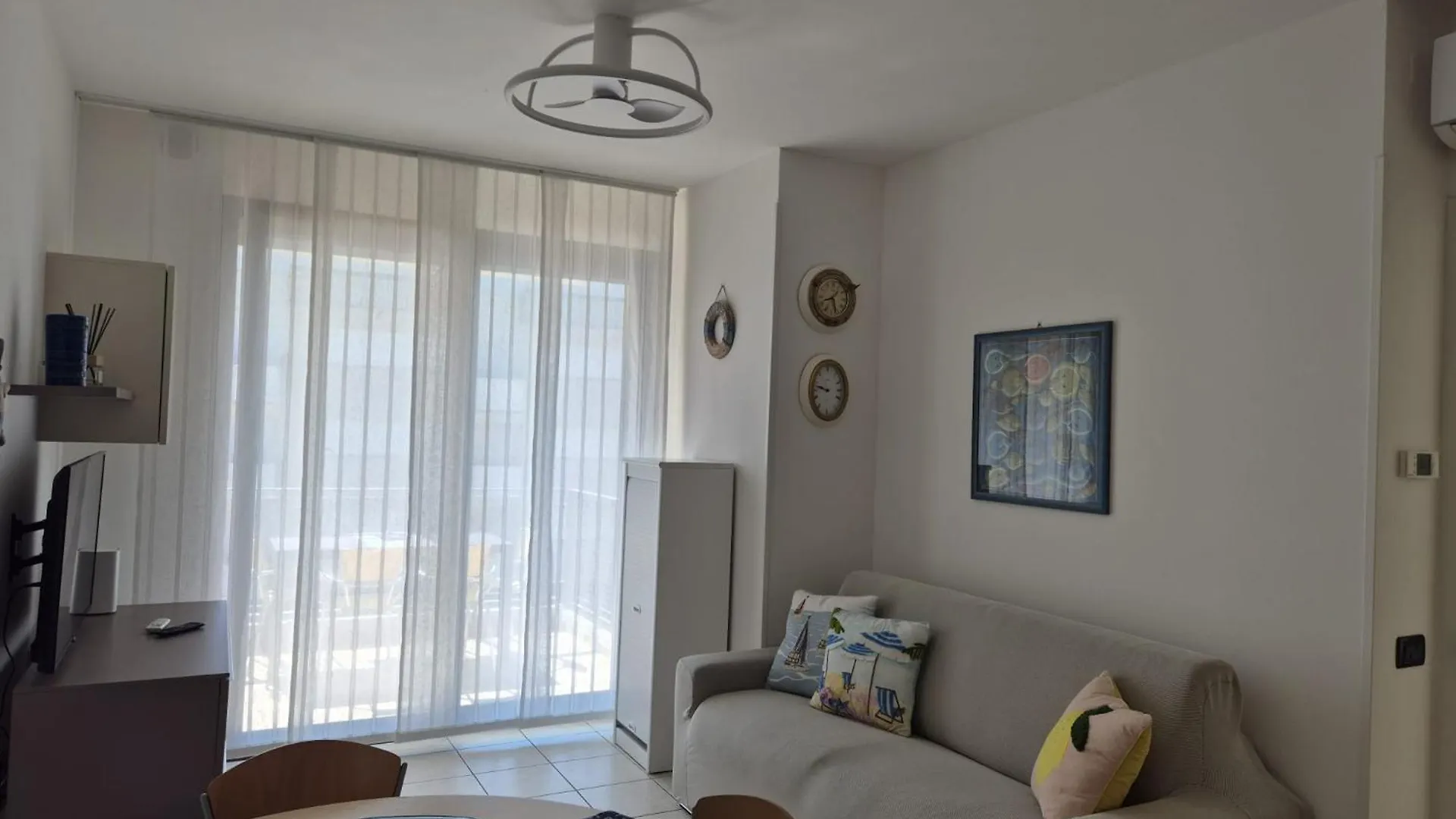 Casa Grace - Santa Monica Διαμέρισμα Τζεσόλο Λίντο