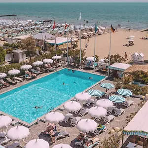 Hotel Monaco & Quisisana, Jesolo