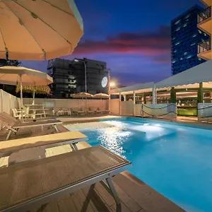 Hungaria Hotel