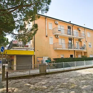 Apartmanhotel Hanna, Lido di Jesolo