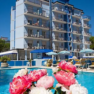 Hotel Jet, Jesolo