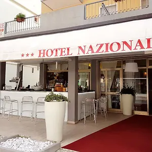 Hotel Nazionale, Jesolo