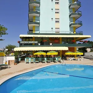 Hotel Jadran, Jesolo