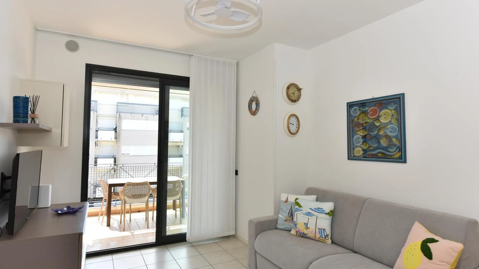 Casa Grace - Santa Monica Apartment Lido di Jesolo Italy