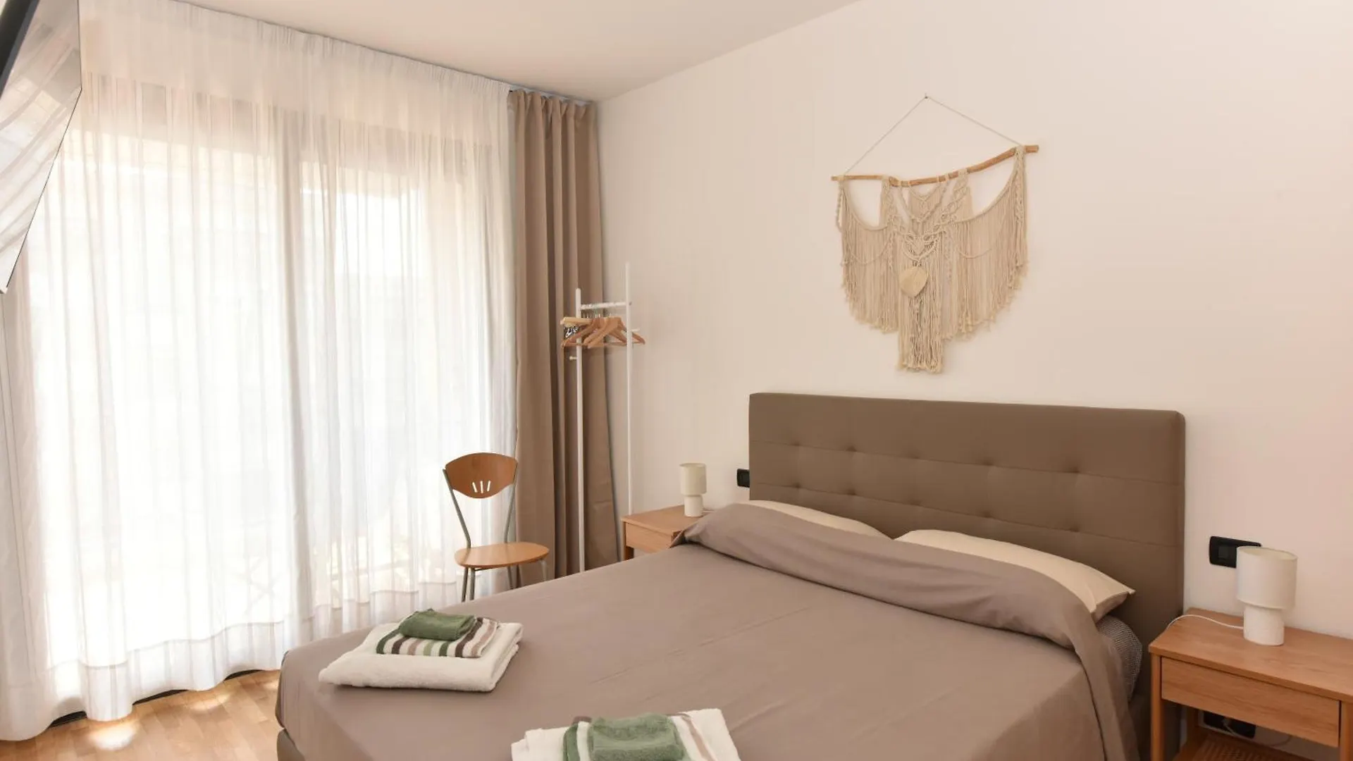 Casa Grace - Santa Monica Apartment Lido di Jesolo