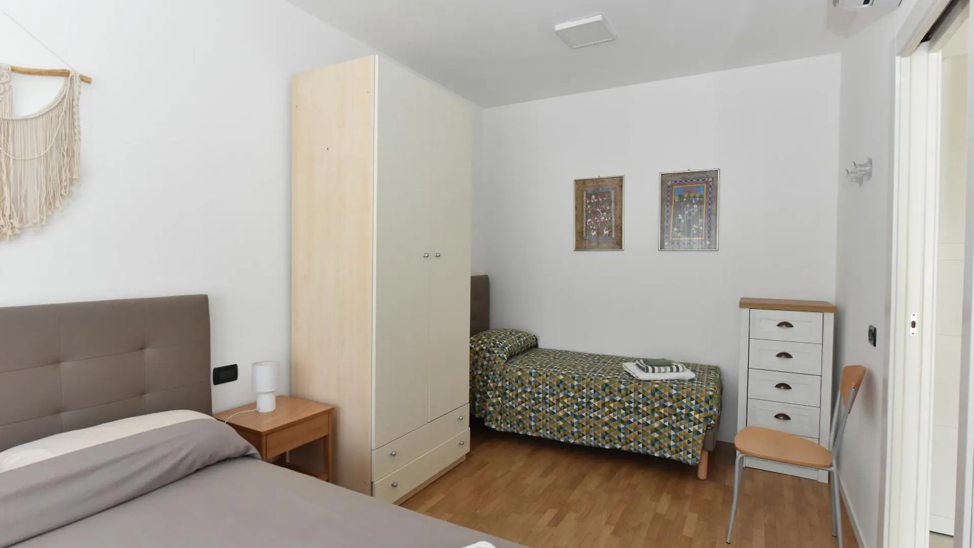 Casa Grace - Santa Monica Apartment Lido di Jesolo