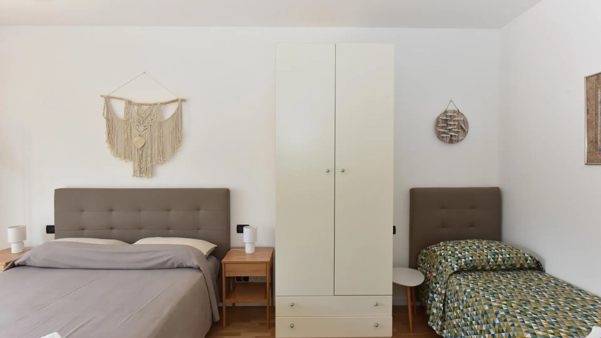 Casa Grace - Santa Monica Apartment Lido di Jesolo