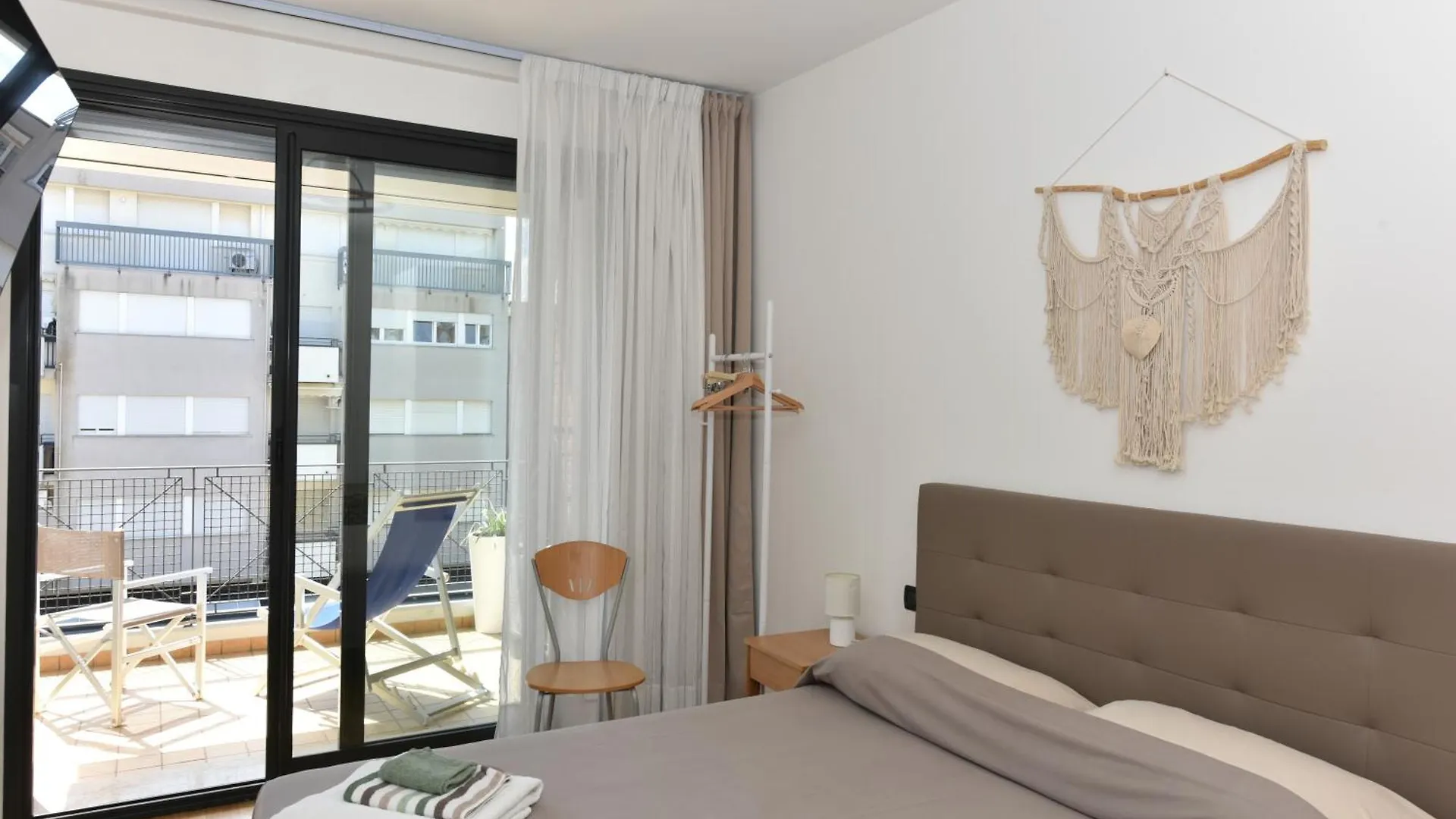 Casa Grace - Santa Monica Apartment Lido di Jesolo