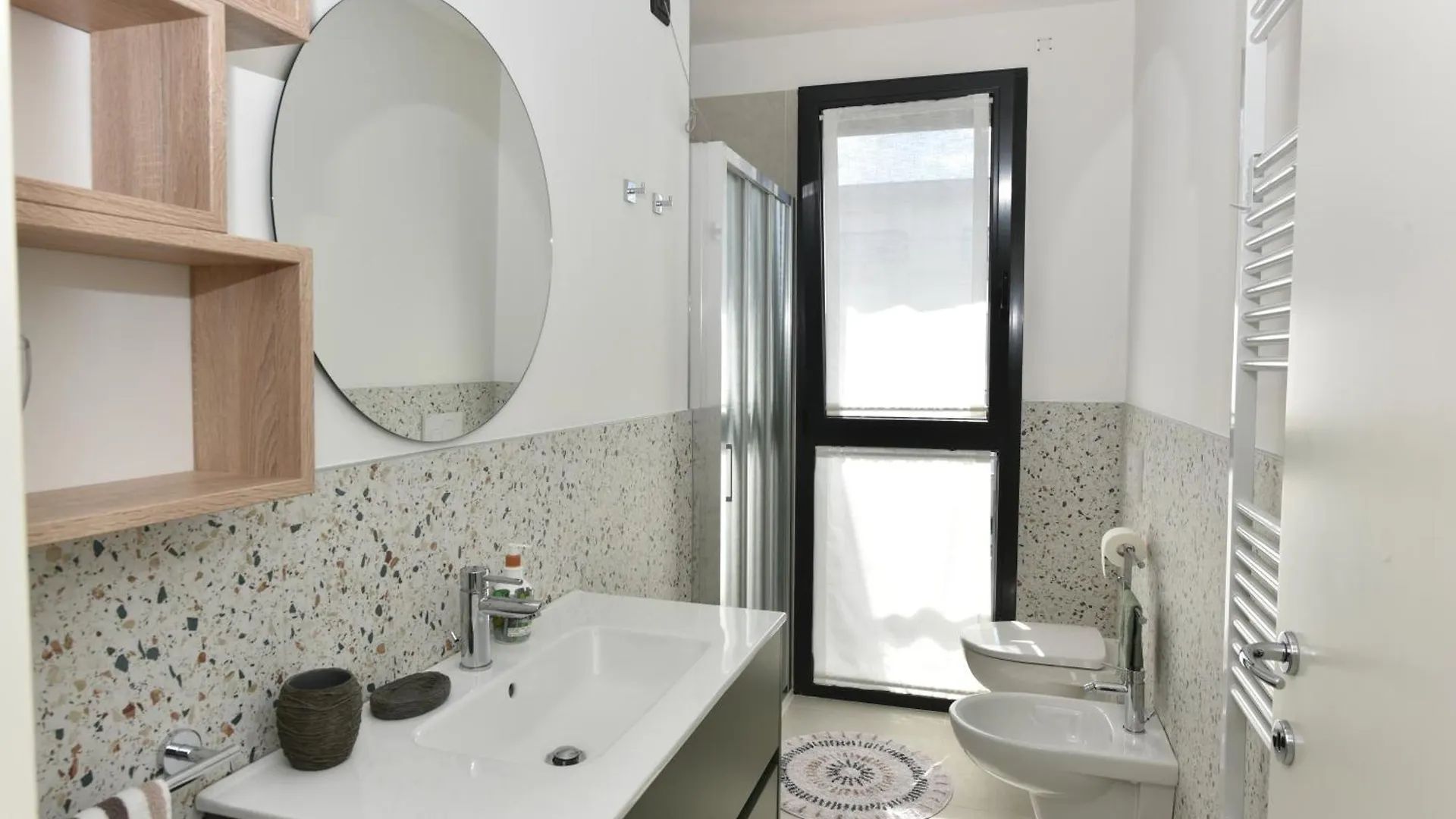 Casa Grace - Santa Monica Apartment Lido di Jesolo