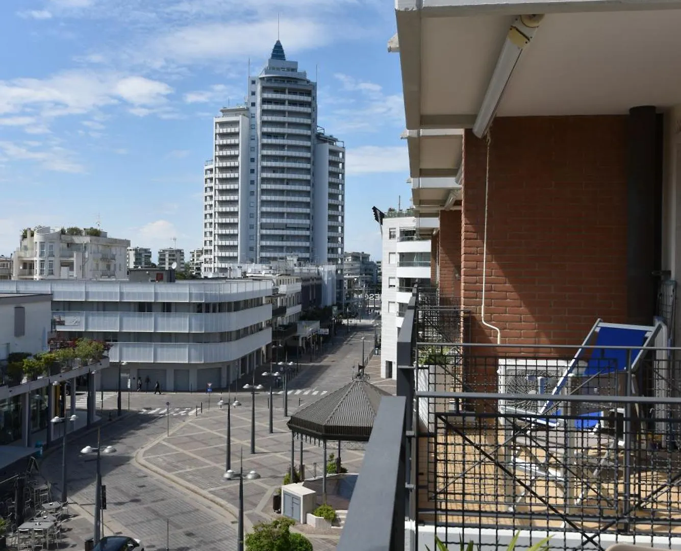 Casa Grace - Santa Monica Apartment Lido di Jesolo